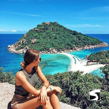 Private Boat Excursion To Koh Tao & Koh Nang Yuan - The Snorkeling Paradise